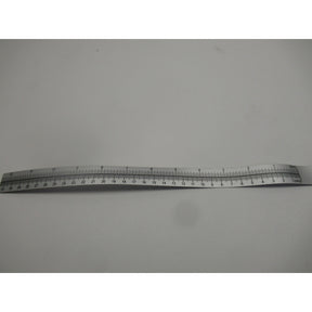 Holzstar Skala HBS 613 S 470-0-470mm, selbstklebend - Art. 05150613C34