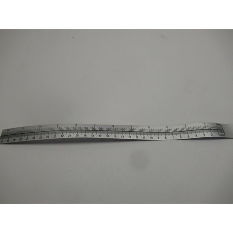 Holzstar Skala HBS 613 S 470-0-470mm, selbstklebend - Art. 05150613C34