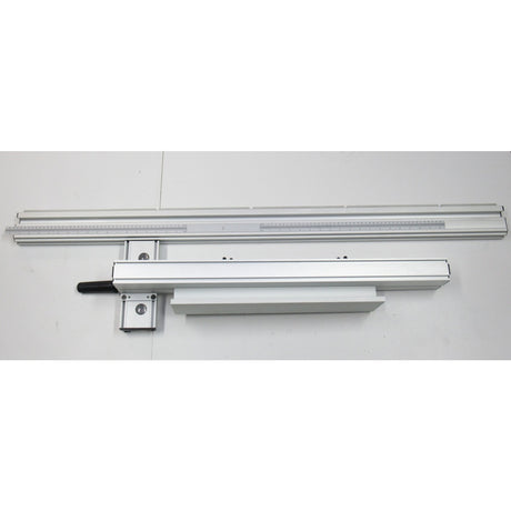 Holzstar Parallelanschlag HBS 713 S komplett montiert - Art. 05150713FRCPL