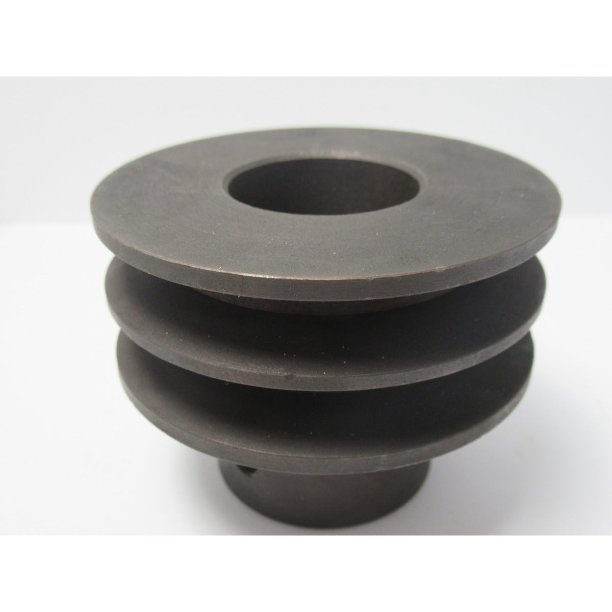 Holzstar Riemenscheibe HBS 813 S 2-Rillig / Ø90 / für Motor - Art. 05150813A82