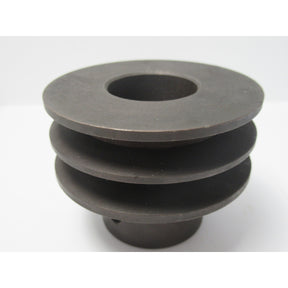 Holzstar Riemenscheibe HBS 813 S 2-Rillig / Ø90 / für Motor - Art. 05150813A82