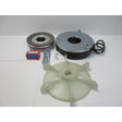 Holzstar Motorbremse HBS 813 S inkl. Gleichrichter - Art. 05150813MB
