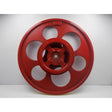 Holzkraft Untere Bandrolle HBS 533 Pos. 27 / Ø530 / 21" - Art. 0515136048