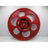 Holzkraft Untere Bandrolle HBS 533 Pos. 27 / Ø530 / 21" - Art. 0515136048