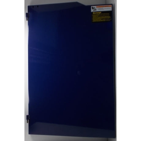 Holzkraft Untere Tür HBS 431,433 #136165 / RAL5013 / 795x510 - Art. 0515136165