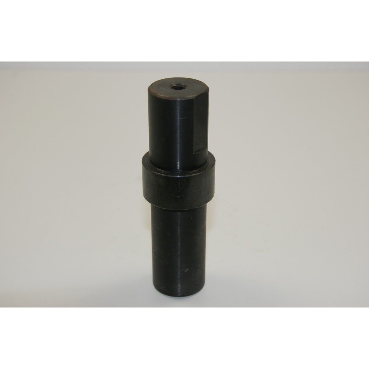 Holzkraft Achse HBS 633 S Ø30, L115, für obere Bandrolle - Art. 0515136451