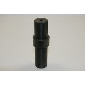 Holzkraft Achse HBS 633 S Ø30, L115, für obere Bandrolle - Art. 0515136451