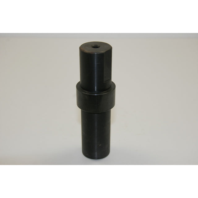 Holzkraft Achse HBS 633 S Ø30, L115, für obere Bandrolle - Art. 0515136451