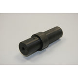 Holzkraft Achse HBS 633 S Ø30, L115, für obere Bandrolle - Art. 0515136451 - Web groß Ersatzteil - Sonderposten 2