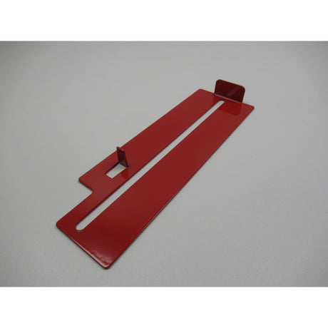 Holzkraft Gleitplatte HBS 533 S #136534F1L - Art. 0515136534F1L - Web groß Ersatzteil - Sonderposten 2