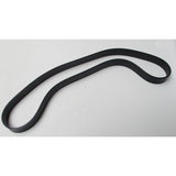 Holzkraft PU-Belag HBS 351,350,351S schwarz - Art. 0515150035 - Web groß Ersatzteil - Sonderposten 2