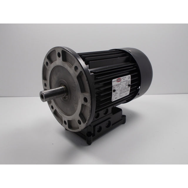 Holzkraft Motor HBS 600AS / 400V / 2,2kW #206062 - Art. 0515206062