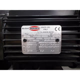 Holzkraft Motor HBS 600AS / 400V / 2,2kW #206062 - Art. 0515206062 - Web groß Ersatzteil - Sonderposten 2