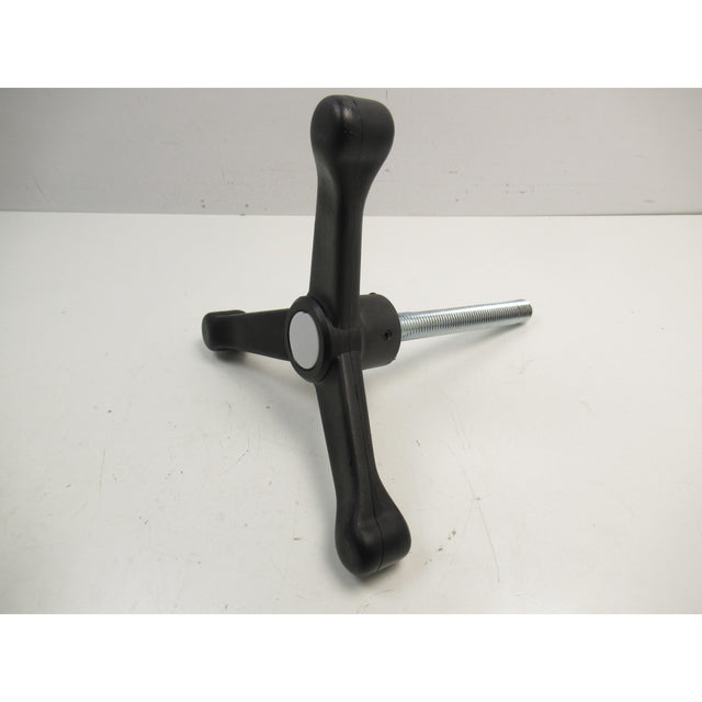 Holzkraft Handrad HBS, FBS 3410746 / M16x120 - Art. 05153410746