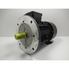 Holzkraft Motor HBS 740AS / 400V/50/3 4010011D / H4 CE - Art. 05154010011