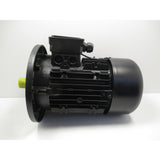Holzkraft Motor HBS 740AS / 400V/50/3 4010011D / H4 CE - Art. 05154010011 - Web groß Ersatzteil - Sonderposten 2