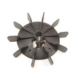 Holzkraft Lüfterrad HBS 431,433,533 MF136001 / Ø155x16 - Art. 05154301FW