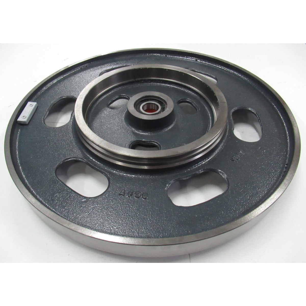 Holzkraft Untere Bandrolle HBS 540LL 5020110 / Ø540 - Art. 05155020110