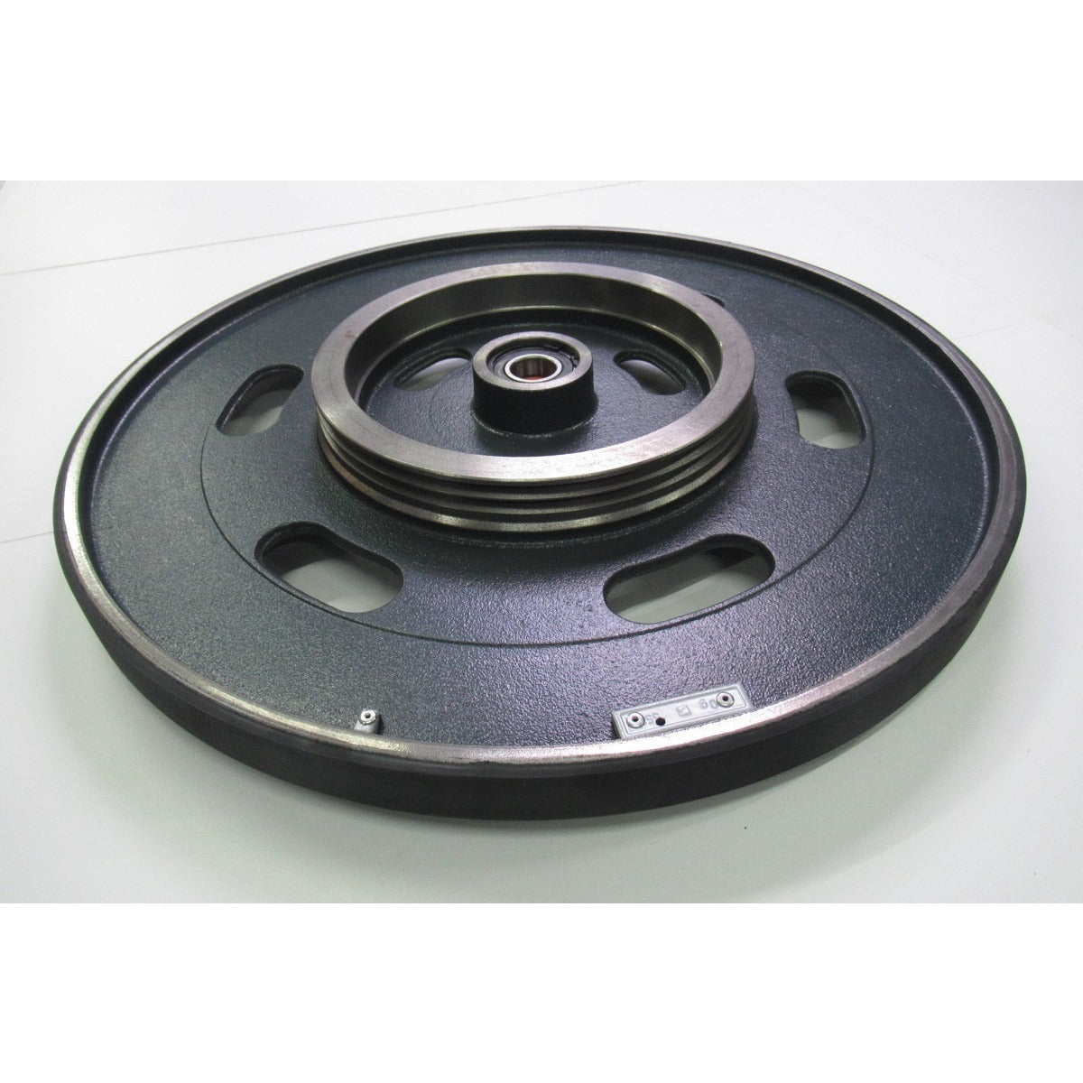 Holzkraft Untere Bandrolle HBS 600AS 5020117 / Ø600 - Art. 05155020117