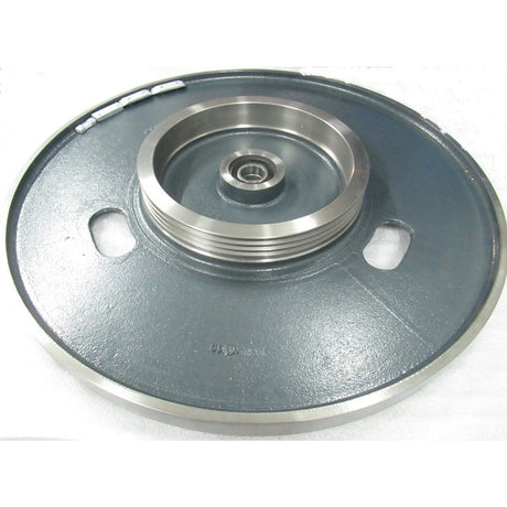Holzkraft Untere Bandrolle FBS 740-2 5020144 / Ø730mm - Art. 05155020144 - Web groß Ersatzteil - Sonderposten 2