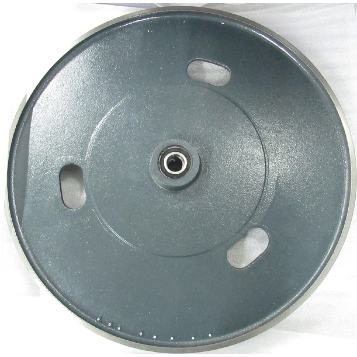 Holzkraft Untere Bandrolle FBS 740-2 5020144 / Ø730mm - Art. 05155020144 - Web groß Ersatzteil - Sonderposten 3