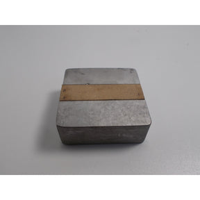 Holzkraft ALU Tischeinlage HBS LL Serie 78x30x78 - Art. 05155030047