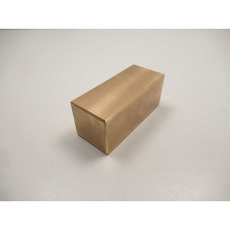 Holzkraft Sägebandführung HBS, FBS 5060141 / 40x40, Bronze - Art. 05155060141