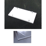 Holzkraft Sägeblattschutz HBS 740, 840 AS 5210008 / Polycarbonat - Art. 05155210008