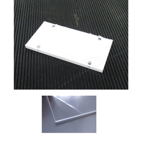 Holzkraft Sägeblattschutz HBS 740, 840 AS 5210008 / Polycarbonat - Art. 05155210008