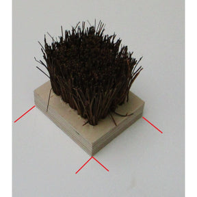 Holzkraft Spänebürste HBS AS - Art. 05155210100