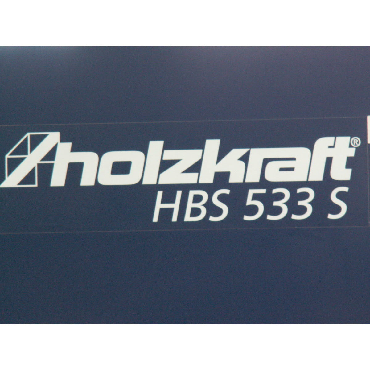 Holzkraft Obere Tür HBS 533 S RAL5013 - Art. 05155313036