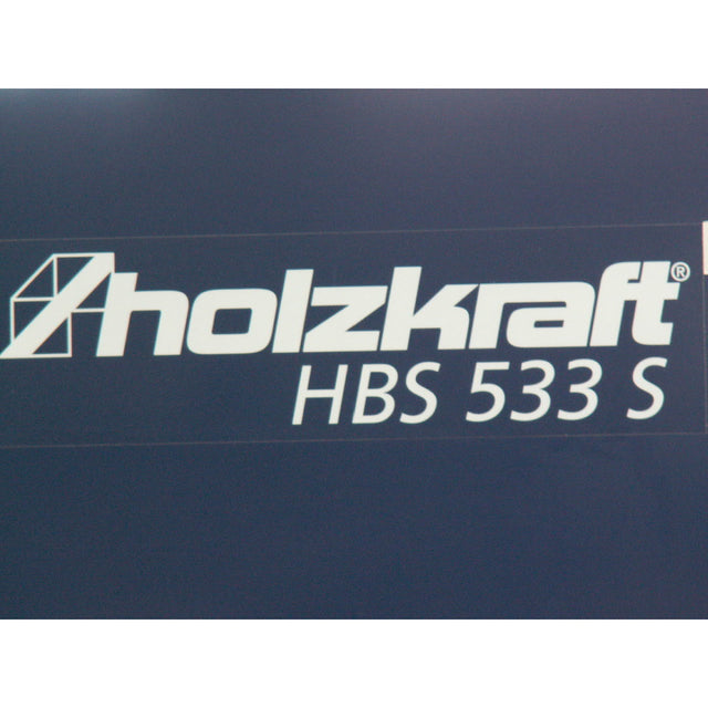 Holzkraft Obere Tür HBS 533 S RAL5013 - Art. 05155313036