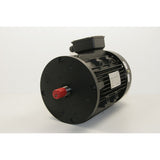 Holzkraft Motor HBS 633S / 400V / IE2 4,0kW - Art. 0515M13A43551 - Web groß Ersatzteil - Sonderposten 2
