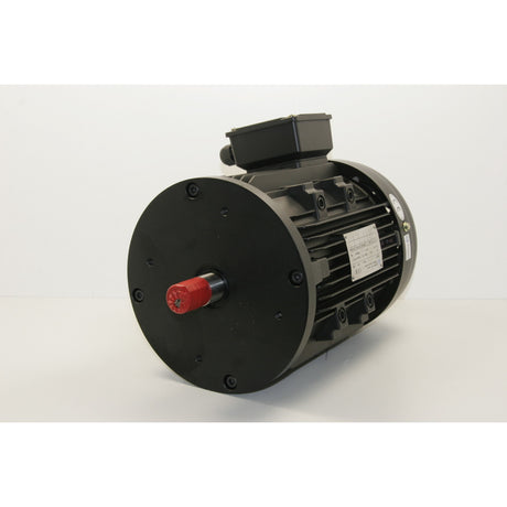Holzkraft Motor HBS 633S / 400V / IE2 4,0kW - Art. 0515M13A43551 - Web groß Ersatzteil - Sonderposten 2