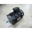 Holzkraft Motor HBS 533S / 400V / IE2 3,75kW - Art. 0515M13D43501