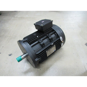 Holzkraft Motor HBS 533S / 400V / IE2 3,75kW - Art. 0515M13D43501