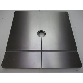 Holzkraft Tisch HBS 533 RAL5013 / 535X535 - Art. 0515QF136044