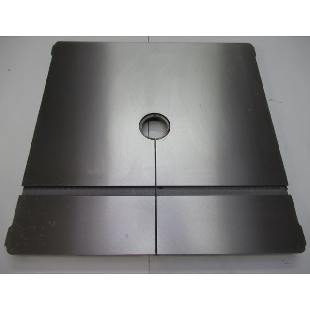 Holzkraft Tisch HBS 533 RAL5013 / 535X535 - Art. 0515QF136044