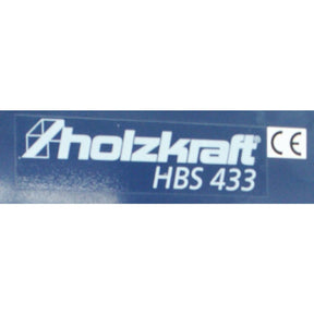 Holzkraft Obere Tür HBS 431,433 / RAL5013 Bj. 15.03.2010 - 18.09.2017 - Art. 0515QF136177