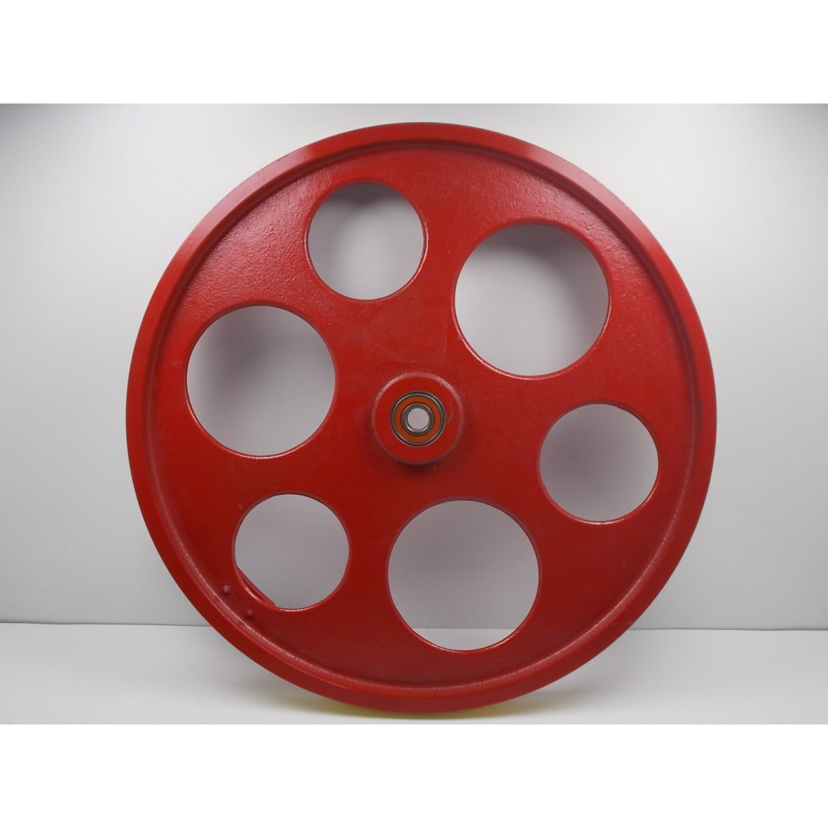 Holzkraft Obere Bandrolle HBS 533 Ø530 / 21" - Art. 0515QFAB136046