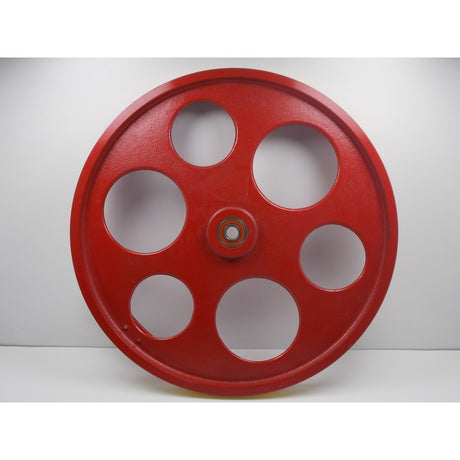 Holzkraft Obere Bandrolle HBS 533 Ø530 / 21" - Art. 0515QFAB136046