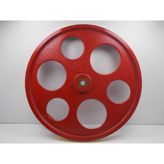 Holzkraft Obere Bandrolle HBS 533 Ø530 / 21" - Art. 0515QFAB136046