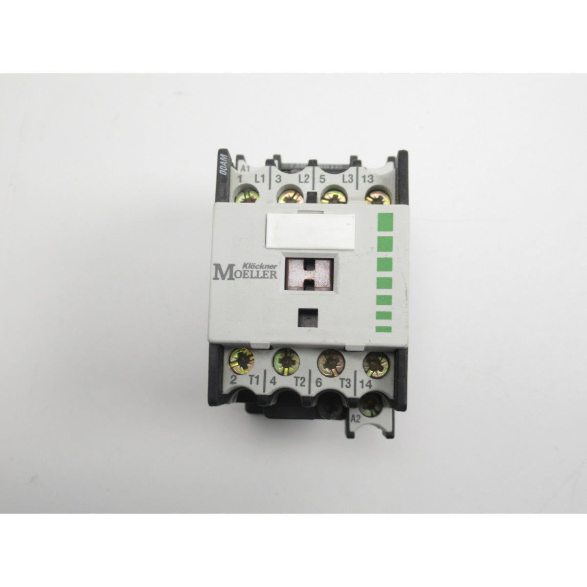 Holzkraft Schütz SCM / 110 V 0001354692H - Art. 0517036 - Web groß Ersatzteil - Sonderposten 2