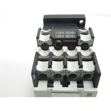Holzkraft Schütz SCM / 110 V 0001354692H - Art. 0517036 - Web groß Ersatzteil - Sonderposten 3
