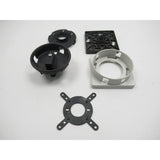 Holzkraft AEG Schalterblende T 40i / FS 350 0001347010C - Art. 0517062 - Web groß Ersatzteil - Sonderposten 2