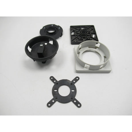 Holzkraft AEG Schalterblende T 40i / FS 350 0001347010C - Art. 0517062 - Web groß Ersatzteil - Sonderposten 2