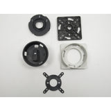 Holzkraft AEG Schalterblende T 40i / FS 350 0001347010C - Art. 0517062 - Web groß Ersatzteil - Sonderposten 3