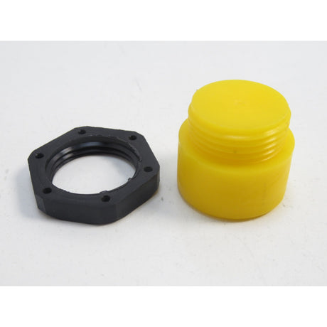 Holzkraft PVC-Stopfen HDT 1000 AS Ø23,4 - Art. 0518001014CPL - Web groß Ersatzteil - Sonderposten 2