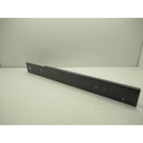 Holzkraft Tischbein HDT 1500 RAL7011 - Art. 0518001511 - Web groß Ersatzteil - Sonderposten 3