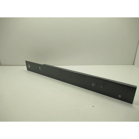 Holzkraft Tischbein HDT 1500 RAL7011 - Art. 0518001511 - Web groß Ersatzteil - Sonderposten 3